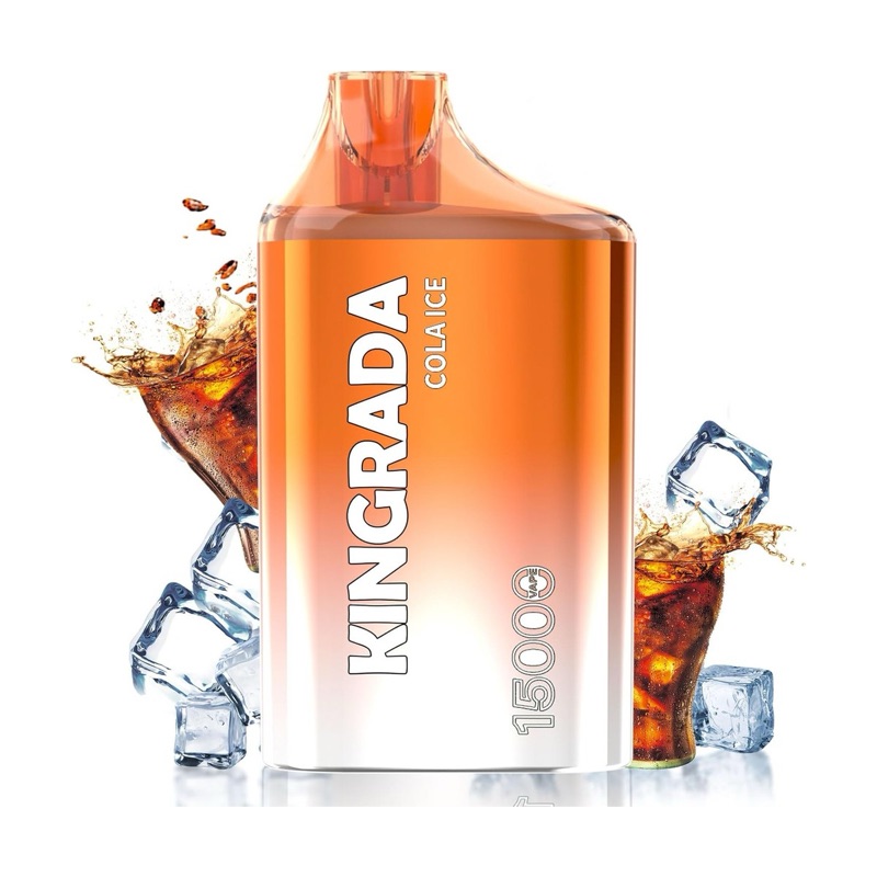 KINGRADA コーラアイス